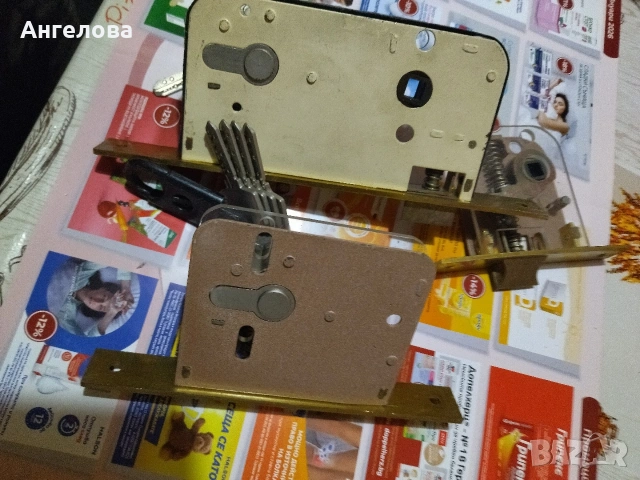 Брави, снимка 5 - Други - 53334305