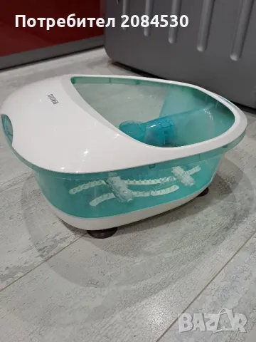 Уред за хидромасаж HoMedics / FS-250-EU/, снимка 8 - Други - 49162361
