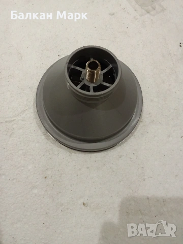 Сифон / Валвида 92 мм с решетка за мивка, неръждаема , снимка 6 - Други стоки за дома - 53464366