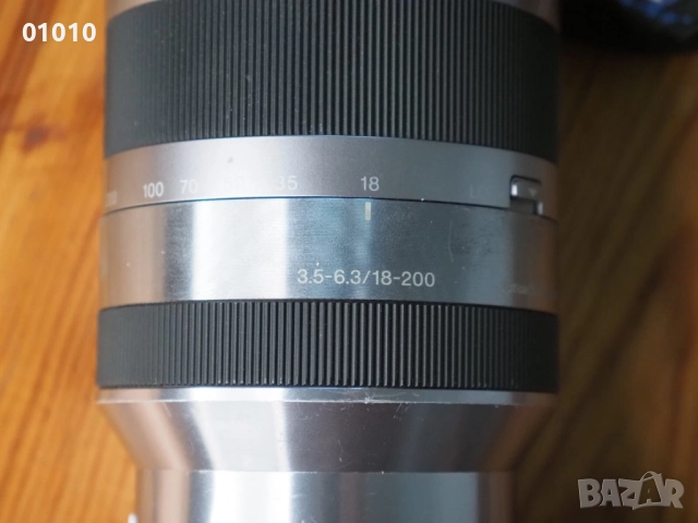 Фото Sony Alpha 7 II/III/6600/DT 18-200 mm/FE 28-70mm full frame, снимка 11 - Фотоапарати - 51775236