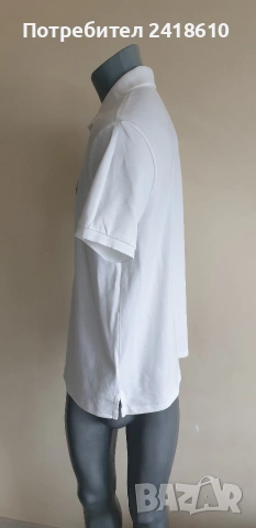 POLO Ralph Lauren Pima Cotton Custom Slim Fit Mens Size L НОВО! ОРИГИНАЛ! Мъжка Тениска!, снимка 5 - Тениски - 53520286