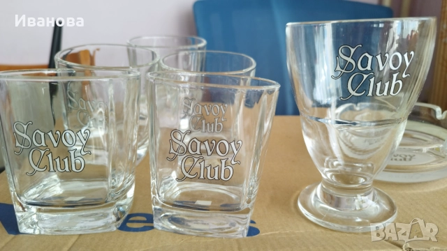 Чаши различни видове, снимка 2 - Чаши - 52280859