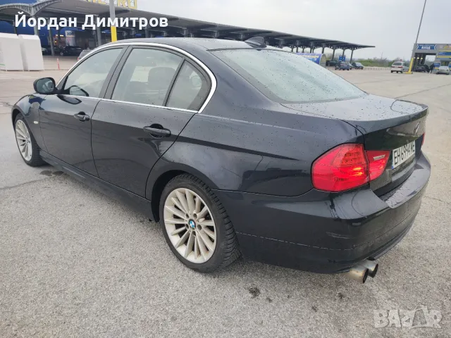 Bmw E90 325i x-Drive , снимка 8 - Автомобили и джипове - 49901520
