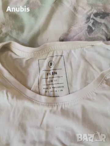 маркови тениски в добро състояние , снимка 8 - Тениски - 47746939