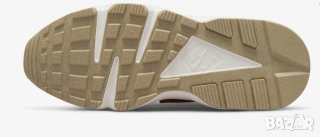 маратонки NIKE AIR HUARACHE номер 36 ,5 , снимка 5 - Маратонки - 52424739