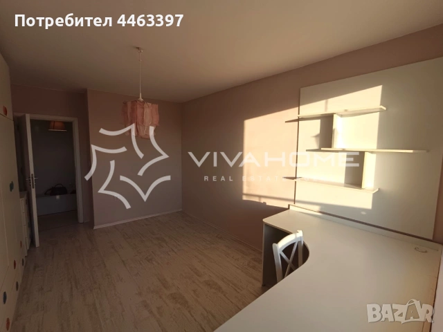 ТРИСТАЕН апартамент кв. БРИЗ, снимка 10 - Апартаменти - 51535199