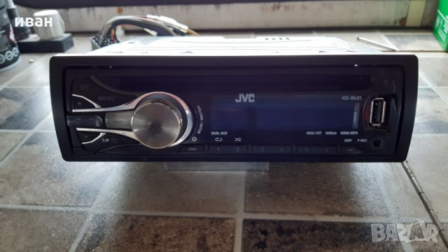 Си ди с флашка+дистанционо, снимка 3 - Аксесоари и консумативи - 27422065