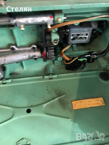 Продавам руска шевна машина, снимка 12 - Шевни машини - 36697076