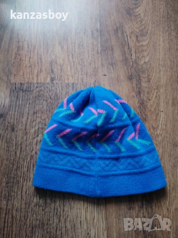 rossignol retro - страхотна ретро шапка , снимка 4 - Шапки - 53357957