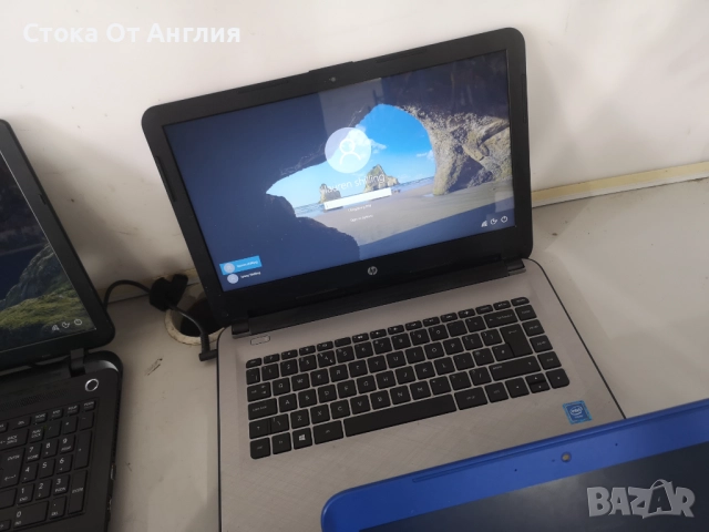 Лаптопи - ЛОТ 1, снимка 5 - Лаптопи за работа - 52129738