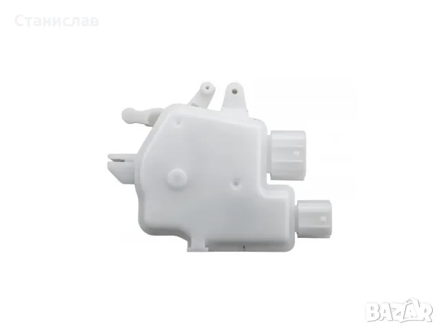 Subaru Legacy MK4 Брава за предна и задна дясна врата, снимка 4 - Части - 50342222