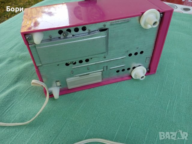 Прожекционен апарат ФД2 нов , снимка 7 - Плейъри, домашно кино, прожектори - 36802755