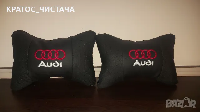 Възглавнички за коли и джипове, снимка 5 - Аксесоари и консумативи - 49704737