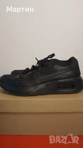 Nike Air Max SC - Номер 37.5, снимка 5 - Маратонки - 48765286
