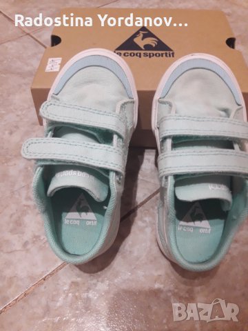 Детски оригинални маратонки, снимка 2 - Детски маратонки - 28827173