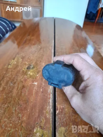 Стара чантичка за велосипед,колело Балкан #2, снимка 5 - Други ценни предмети - 49348133