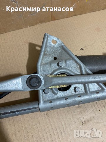 Механизъм моторче чистачки За Мерцедес Ц-класа W203.A2038200342.A2038240105, снимка 7 - Аксесоари и консумативи - 43093480