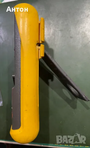 Мултимер FLUKE 87 true rms, снимка 2 - Друга електроника - 45206314