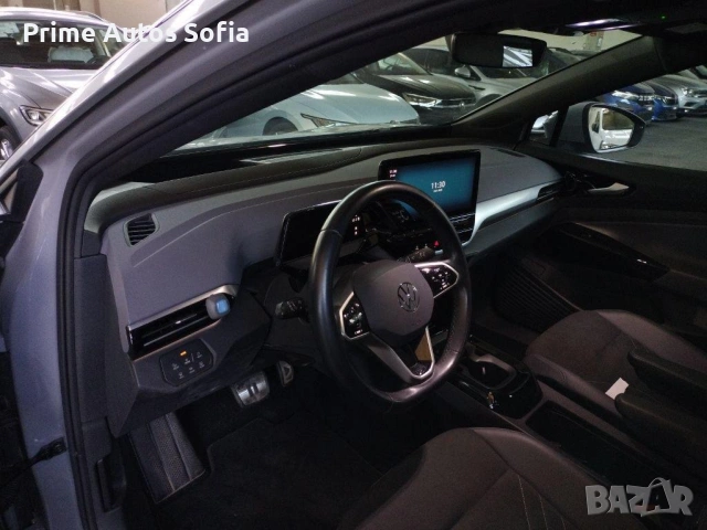 VW ID.5, снимка 8 - Автомобили и джипове - 53071319