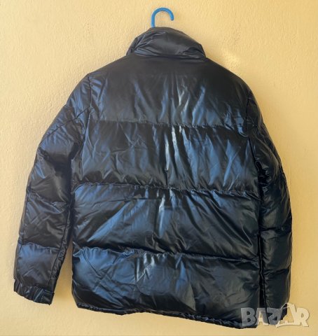 Мъжко яке LCW — XS, снимка 7 - Якета - 38516731