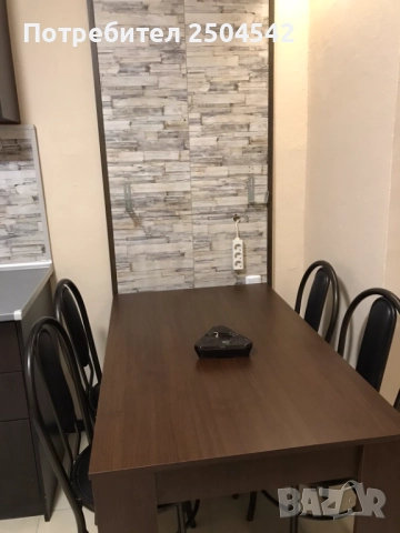 Двустаен обзаведен апартамент Възраждане 3-Касабова, снимка 4 - Апартаменти - 51764733