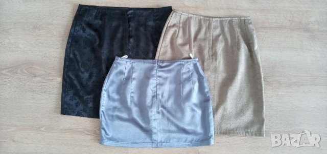 Дамски къси поли