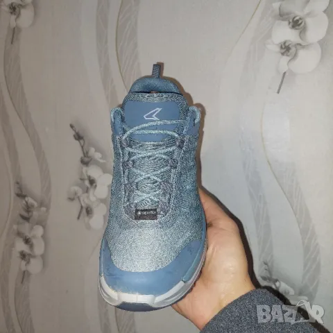 ​LOWA FERROX GTX LO  номер 39  туристически обувки , снимка 8 - Други - 48092183