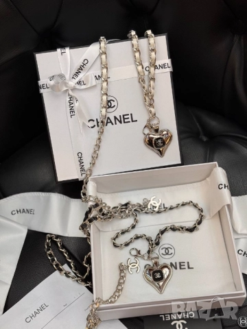 колан/ чанта chanel celine , снимка 10 - Чанти - 51782353