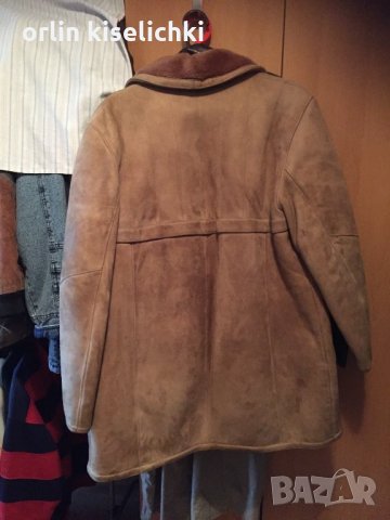 Кожух, снимка 3 - Палта - 27069005