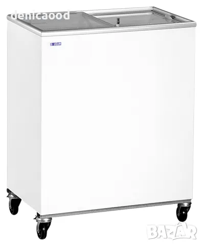 Фризер ракла ugur udd 200 sc, снимка 1