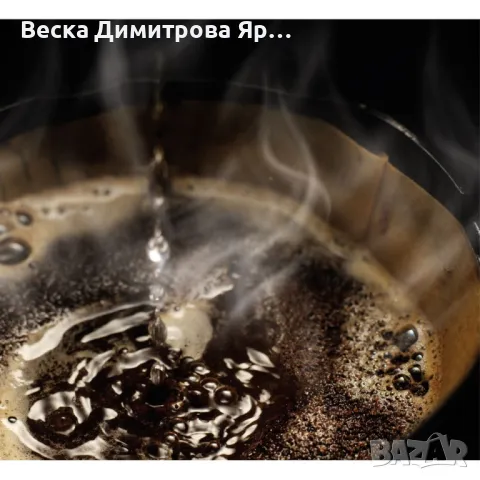 Кафемашина Philips Gaia, Термоустойчива кана от неръждаема стомана, снимка 2 - Кафемашини - 48869677