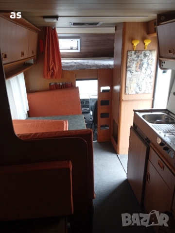 Кемпер под Наем, ЛИМУЗИНА, Коли, Кабрио, Лодка, Пътна помощ, снимка 2 - Rent a car - 49927528