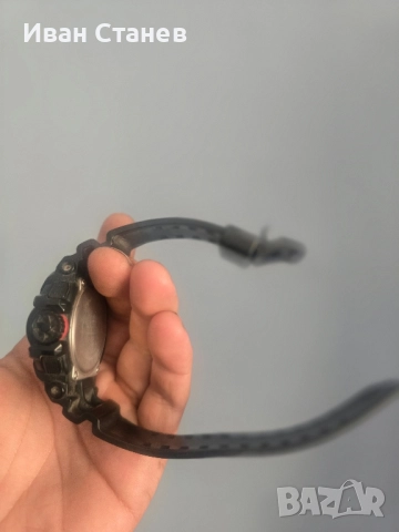 часовник casio, снимка 5 - Мъжки - 52219075