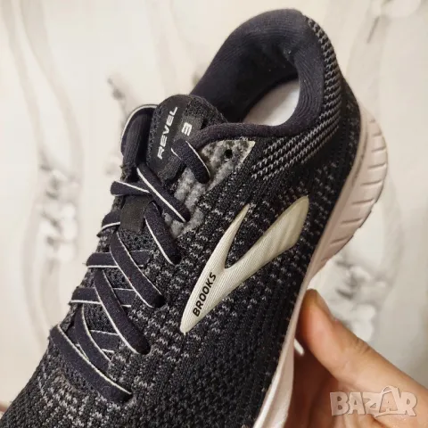 маратонки BROOKS REVEL 3 PERFORMANCE номер 41, снимка 10 - Маратонки - 49497538
