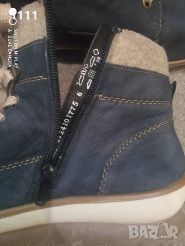 Непромокаеми боти Remonte., снимка 7 - Дамски боти - 40130063