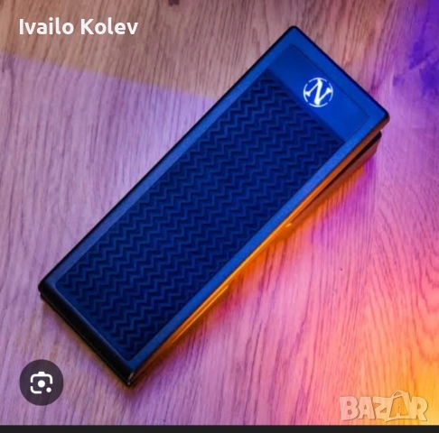 Pedal Nalbantov ,Korg, снимка 2 - Синтезатори - 52796761