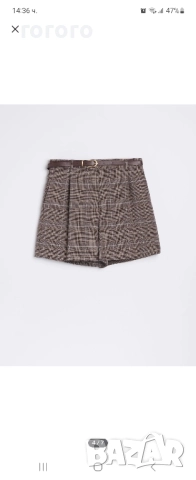 Къси панталонки , снимка 4 - Къси панталони и бермуди - 51847330