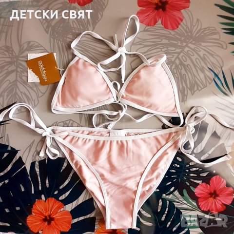 НОВИ  БАНСКИ КОСТЮМИ по 15лв., снимка 4 - Бански костюми - 33406370