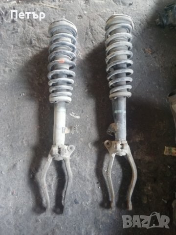 макферсон Мазда 6