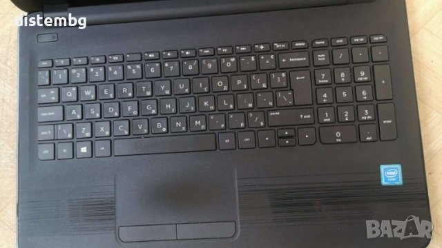 Лаптоп HP 15-ay003nu   15.6'', снимка 2 - Лаптопи за работа - 36891140