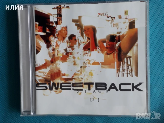 Каталог CD Част 4, снимка 18 - CD дискове - 50997050