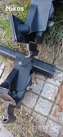 скара за кола , снимка 4 - Аксесоари и консумативи - 52641057