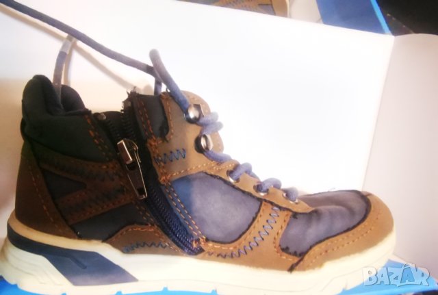 Детски боти , снимка 4 - Детски боти и ботуши - 43356622