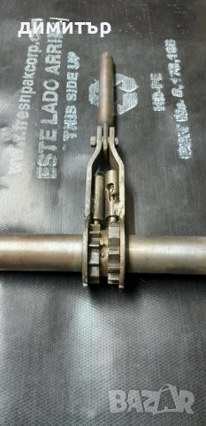 Механичен разпъвач за тенекеджийски ремонт на автомобили ., снимка 2 - Други инструменти - 37888302