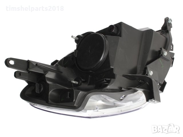 Фар за Citroen Nemo, Fiat Fiorino, Peugeot Bipper 2007-, снимка 3 - Части - 33218178
