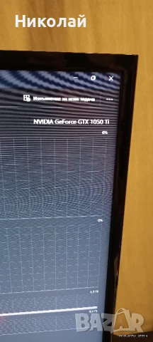 Компютър Intel core i5-7500CPU 3.4 GHz, снимка 2 - Геймърски - 50586450