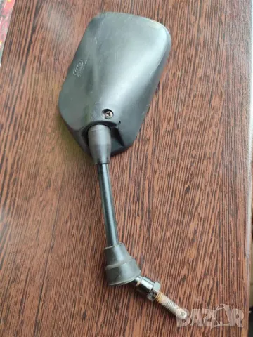 огледало ляво за мотопед ф/8мм, снимка 1