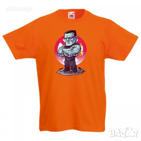 Детска тениска Marvel Colossus Игра,Изненада,Подарък,Геймър,, снимка 8 - Детски Блузи и туники - 36716643