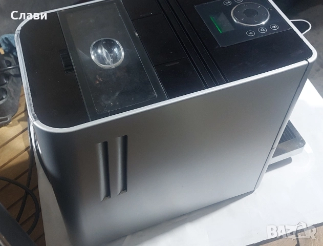 Jura Ena micro 9 one touch, снимка 5 - Кафемашини - 52369332