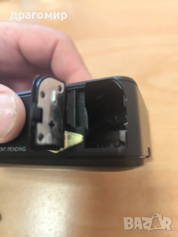 Concord Slim Line 850, снимка 8 - Фотоапарати - 50603823